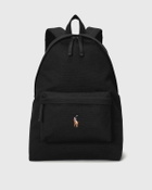 Polo Ralph Lauren BACKPACK Black Men