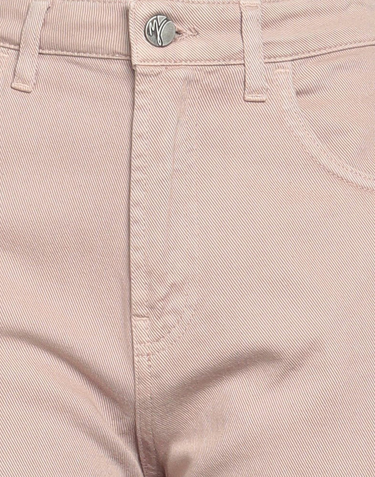 Manila Grace Womens Pants Light brown