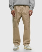 Polo Ralph Lauren Whitmanchino Pleated Brown - Mens - Casual Pants