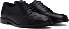 Stefan Cooke Black Pegasus Jazz Derbys