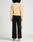 Etro Womens Sweater Sand