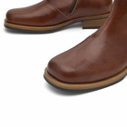 Our Legacy Men's Camion Boot in Castagna