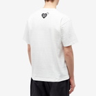 Human Made Men's Duck T-Shirt in White