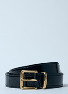 Miu Miu Leather Belt