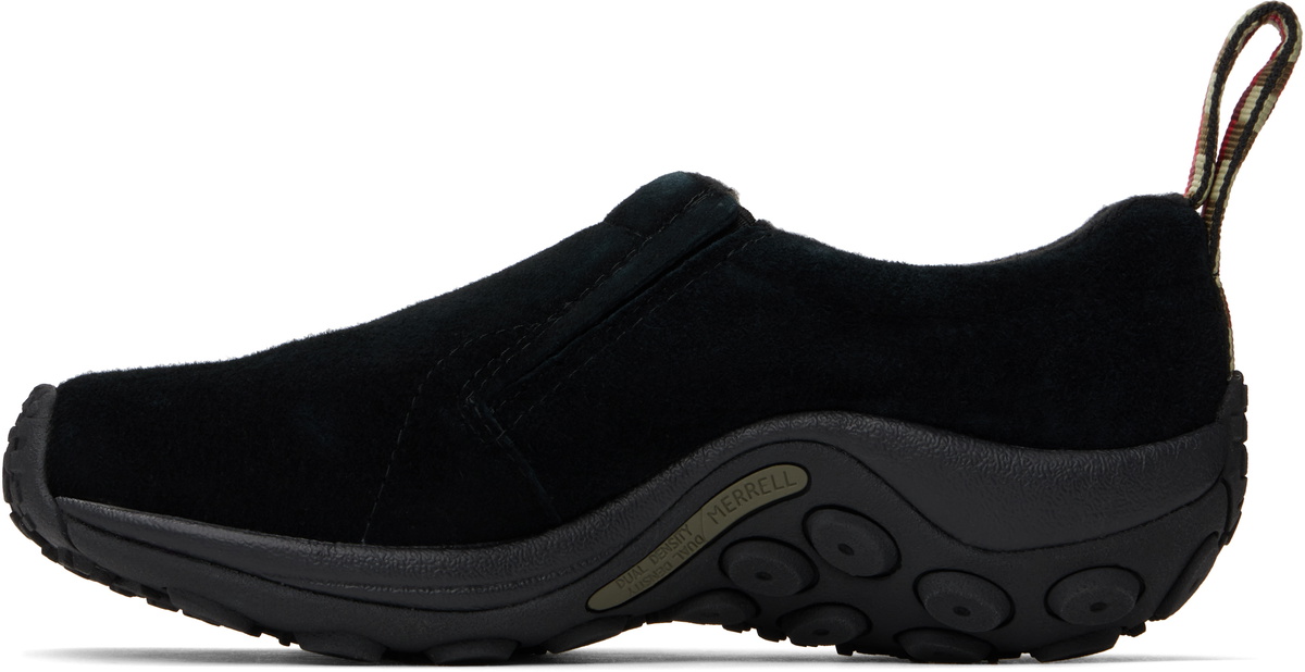 Merrell 1TRL Black Jungle Moc Sneakers