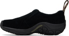 Merrell 1TRL Black Jungle Moc Sneakers