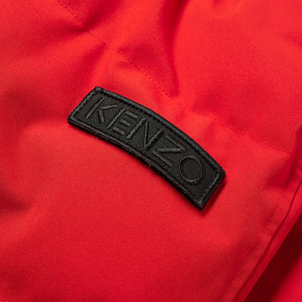 Kenzo Down Blouson Kenzo