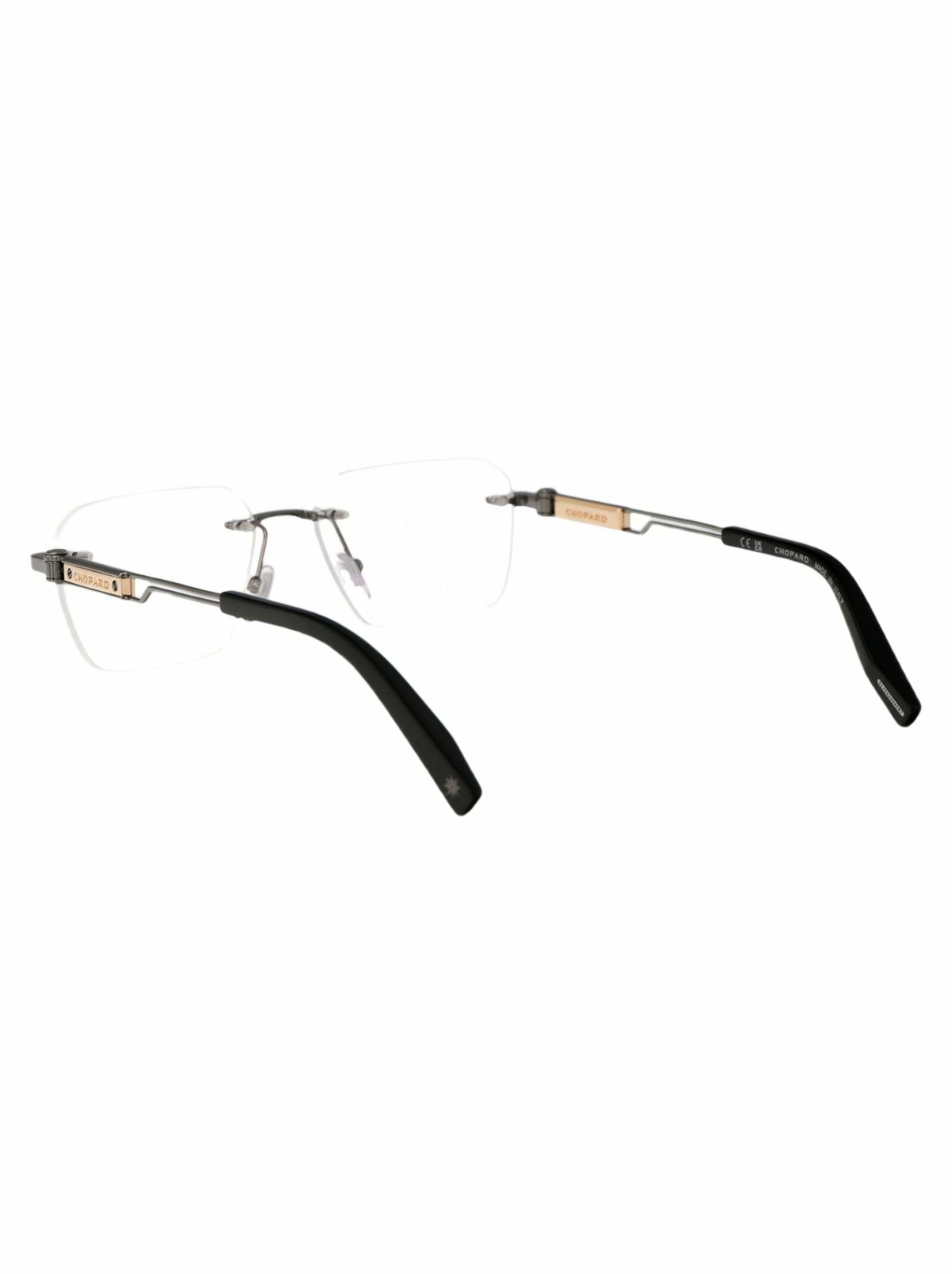 Chopard Vchg87 Glasses
