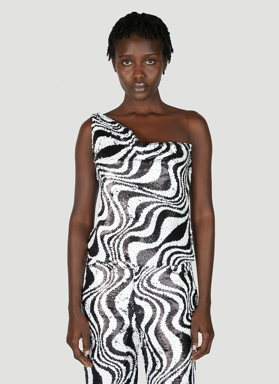 SIMON MILLER Turvy Top