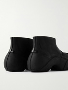 Givenchy - Rain Rubber Boots - Black