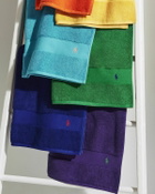 Polo Ralph Lauren Polo Play Bath Towel 70 Cm X 140 Cm Multi Bathing