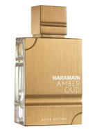 Al Haramain Ladies Amber Oud White Edition EDP Spray 3.3 oz Fragrances 6291100130115