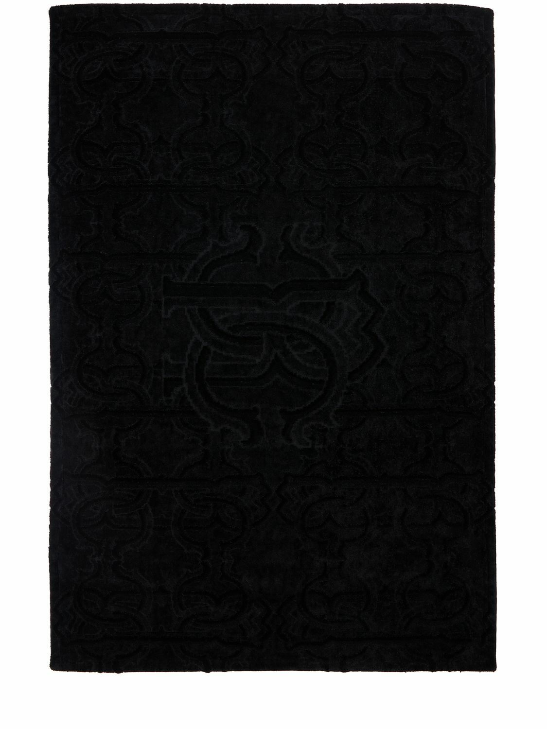 ROBERTO CAVALLI Araldico Bathmat