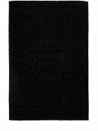 ROBERTO CAVALLI Araldico Bathmat