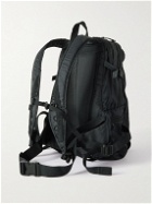 Nike - ACG Karst Webbing-Trimmed CORDURA and Ripstop Backpack