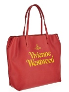 Vivienne Westwood Studio Shopper Bag