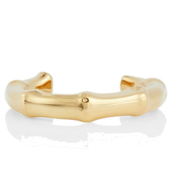 Photo: Jil Sander - Bamboo bangle