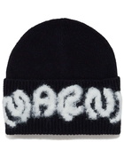 MARNI - Logo Beanie