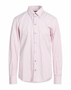 Dolce & gabbana Mens Shirt Garnet