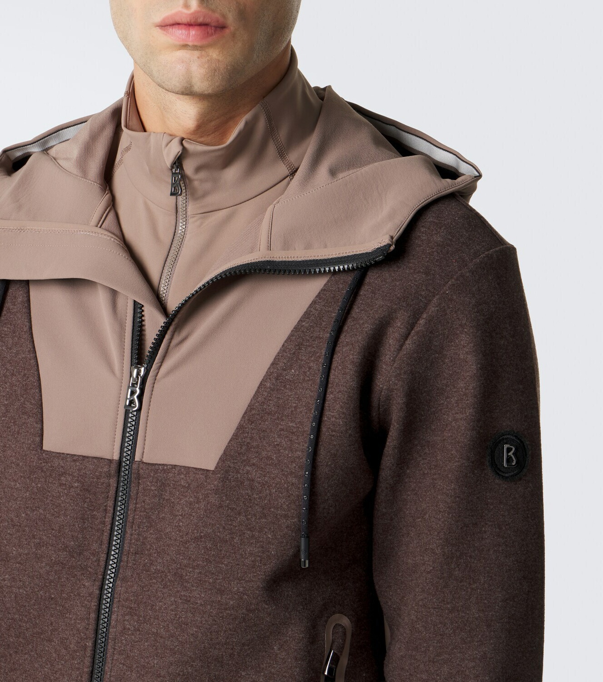 Bogner Jannis ski jacket