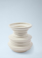POLSPOTTEN Marie Ann Vase
