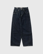 Levis SUPER BAGGY BARREL Blue Womens Jeans