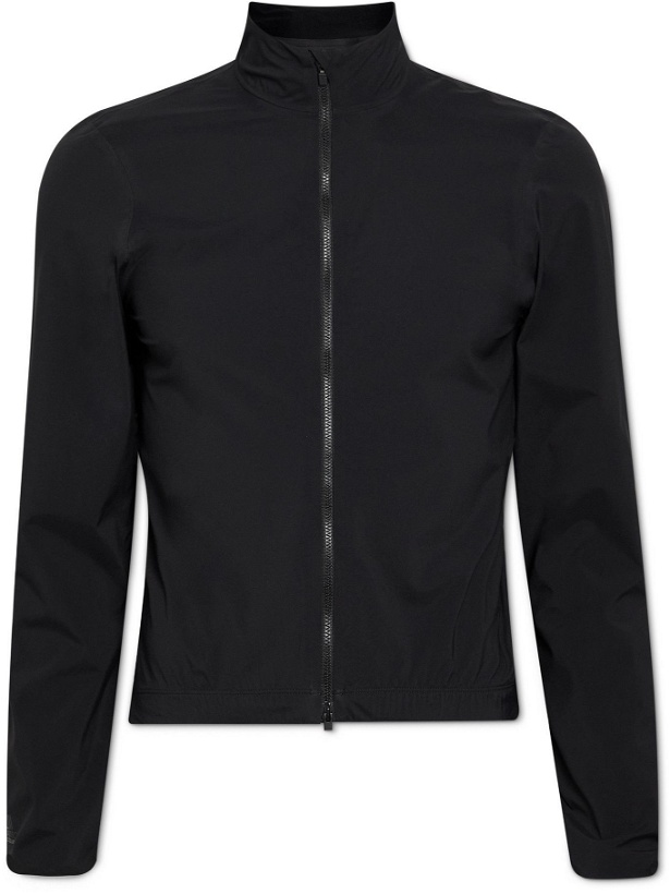 Photo: MAAP - Prime Stow Shell Cycling Jacket - Black