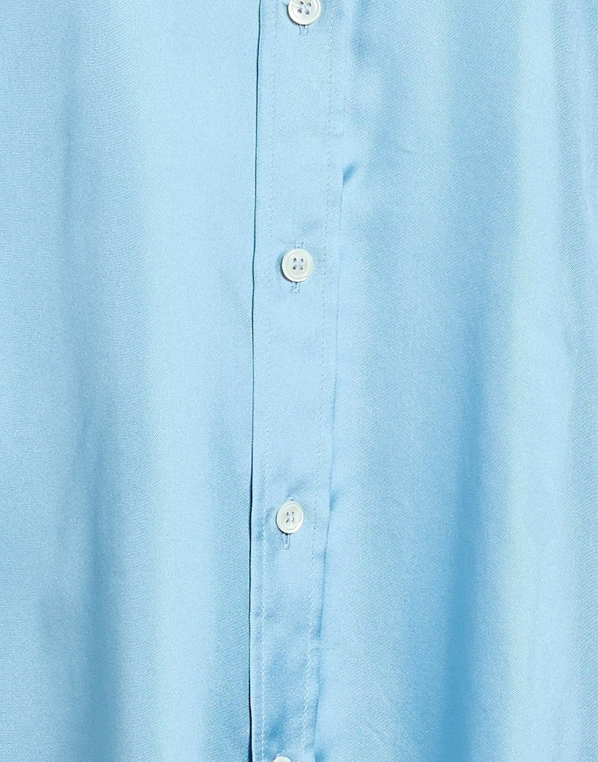 Modes Womens Shirt Azure