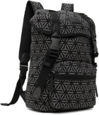 Kenzo Gray Temari Backpack