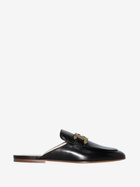 TOD'S - Leather Slipper