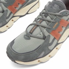 Karhu Men's Super Fulcrum Sneaker in Sedona Sage/Sierra