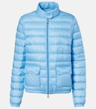 Moncler Lans quilted down jacket