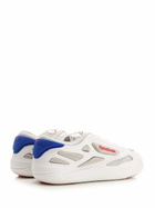 Reebok Blue Tab club C Fwd Sneakers
