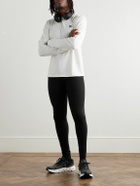 Satisfy - Justice™ CoffeeThermal™ Tights - Black