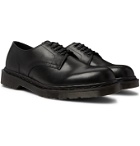 Dr. Martens - Varley Leather Derby Shoes - Black