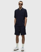 Closed Shorts Blue - Mens - Casual Shorts