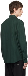 Études Green Lyrique Accent Shirt