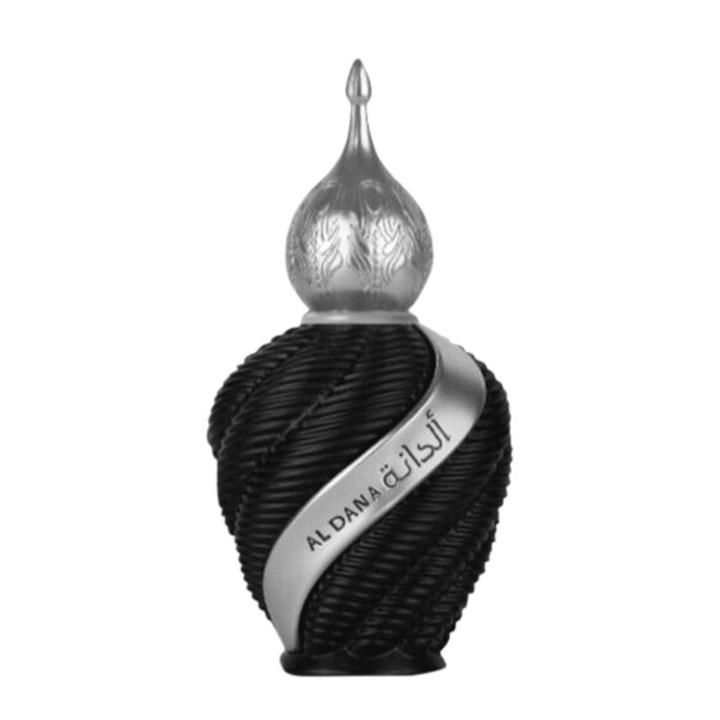 Photo: Lattafa Unisex Niche Emarati Al Dana EDP 3.4 oz Fragrances 6290360592138