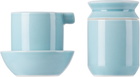 Houseplant Blue 'By Seth' Stash Set