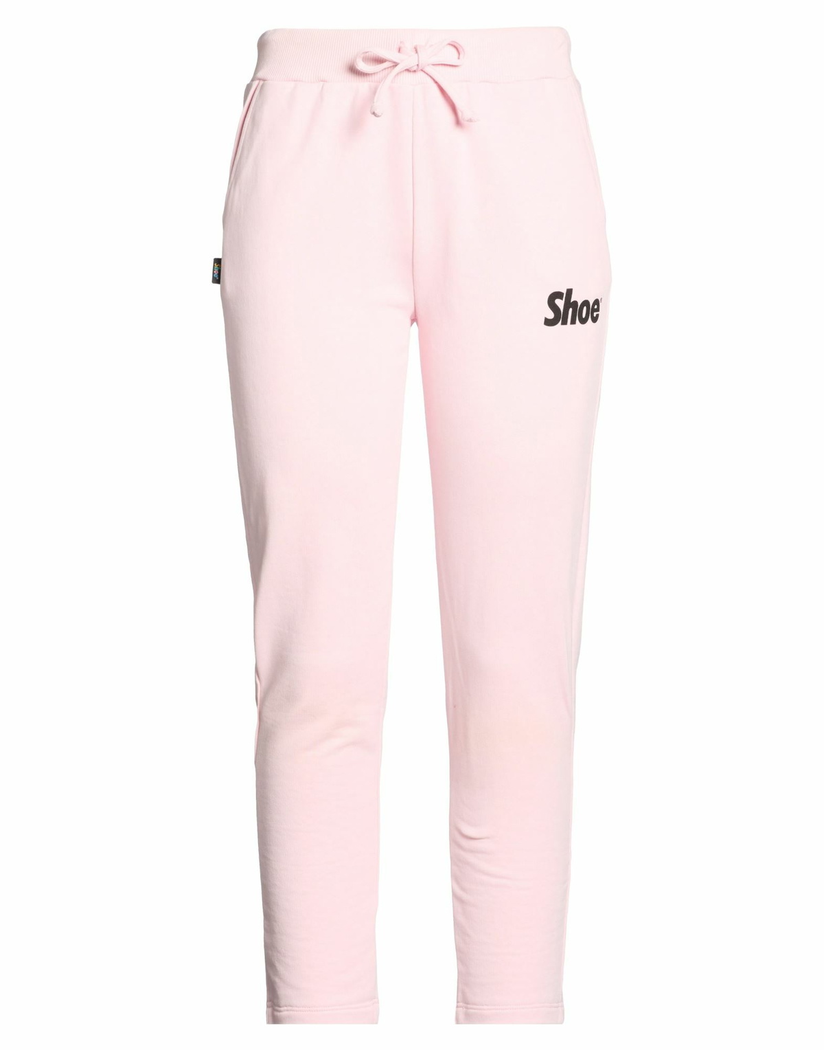 Shoe Womens Pants in Pink