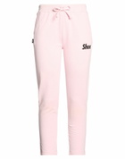 Shoe Womens Pants in Pink
