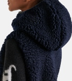 Toni Sailer Jetti vest