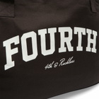 4th & Reckless Women's Rosie Tote Bag in Brown 