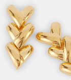 Tom Ford Love earrings