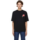 Opening Ceremony Black Room T-Shirt