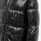 Moncler Women's Abbaye Jacket in Black