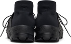 DEMON Black Cambriana Sneakers