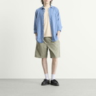 Foret Men's Slow Down T-Shirt in Cloud