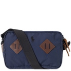 Polo Ralph Lauren Mountain Cross Body Bag