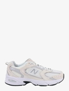 New Balance Sneakers White   Mens